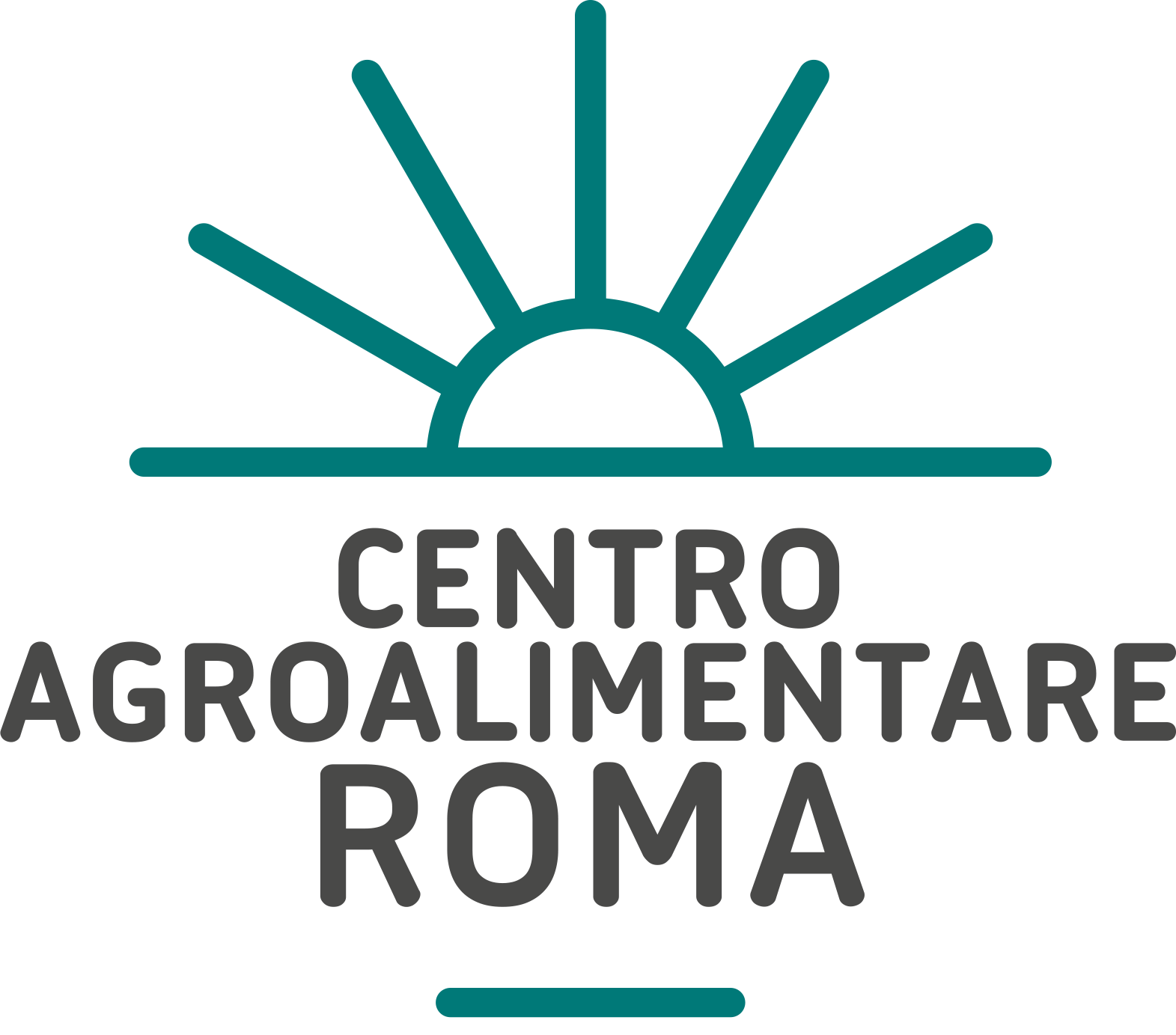 Centro Agroalimentare Roma